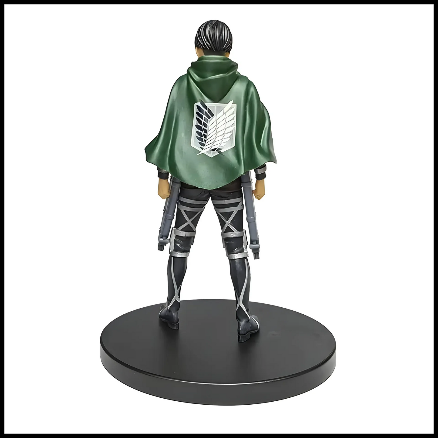 AOT002 - Action Figure da 16cm in PVC