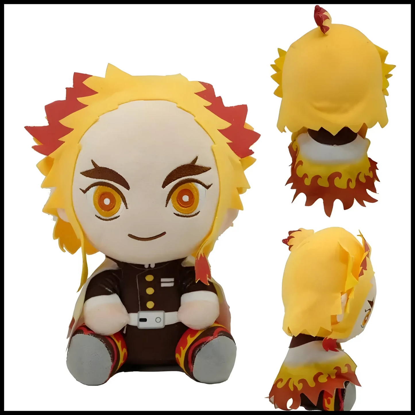 DMS009 - Peluche da 20cm