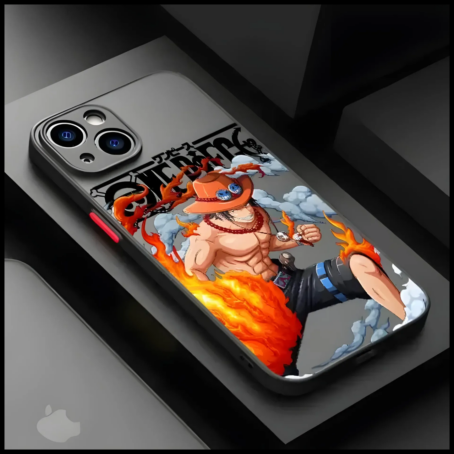 ONP014 - Full Cover Smartphone per iPhone 13/14/15