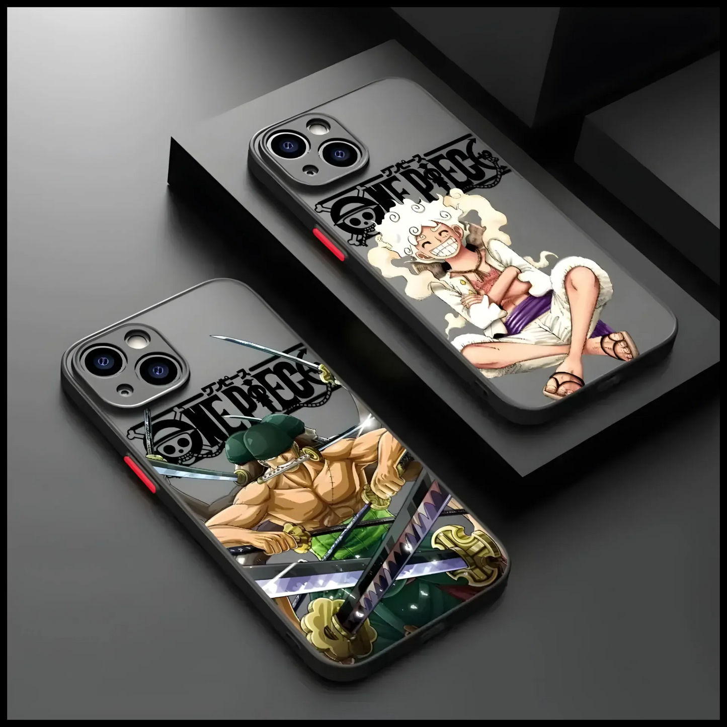 ONP014 - Full Cover Smartphone per iPhone 13/14/15