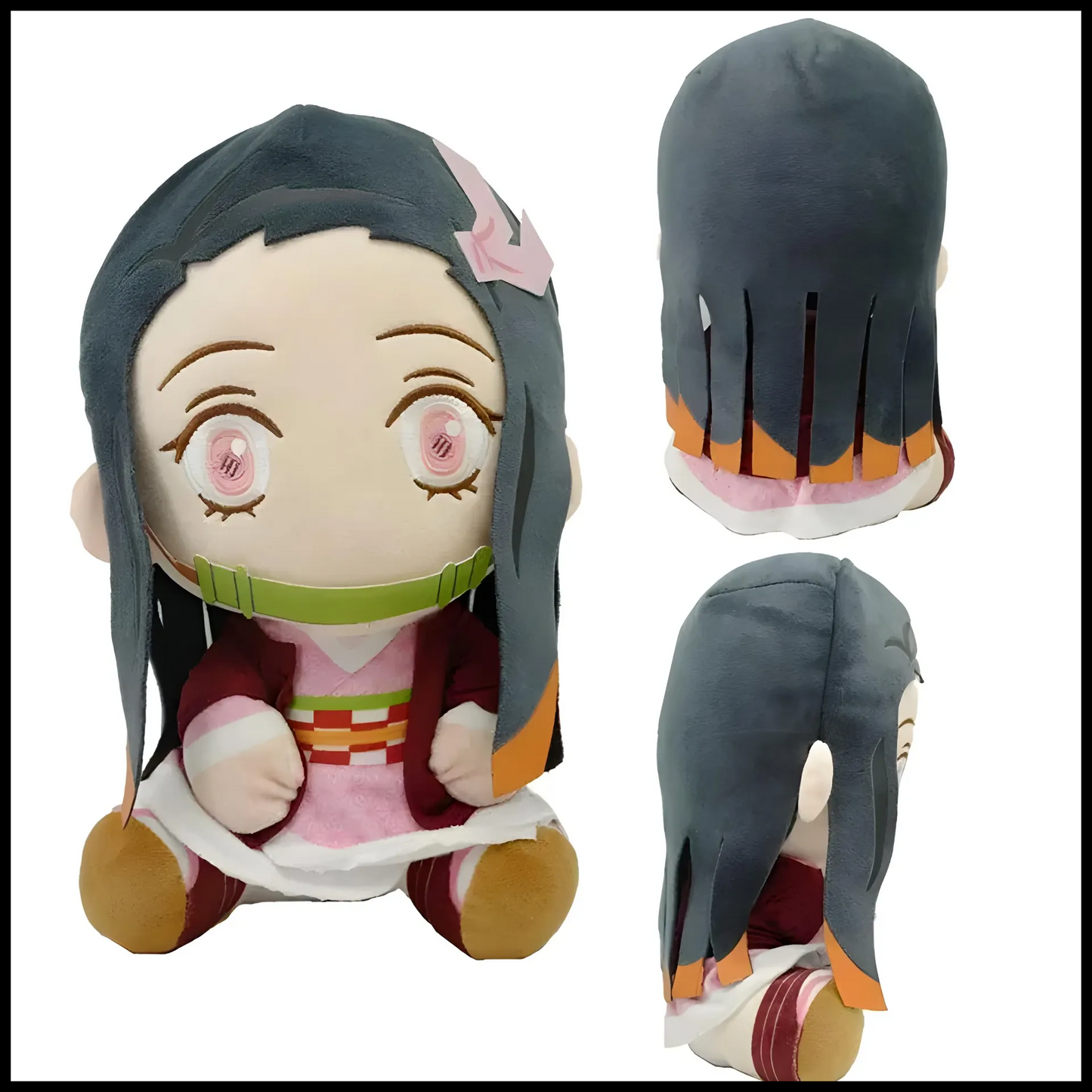 DMS009 - Peluche da 20cm