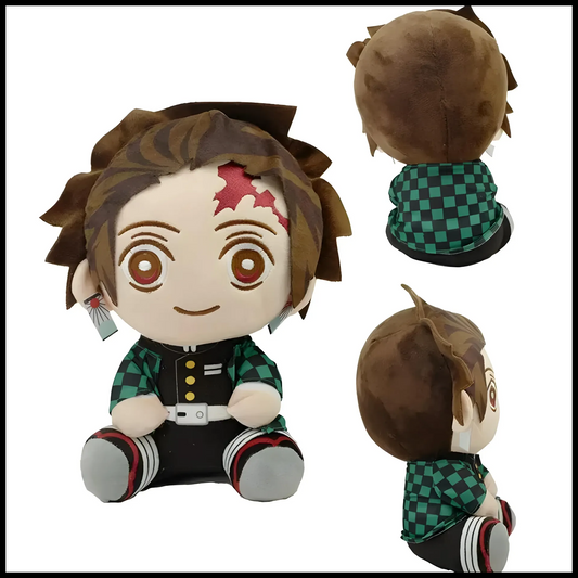 DMS009 - Peluche da 20cm