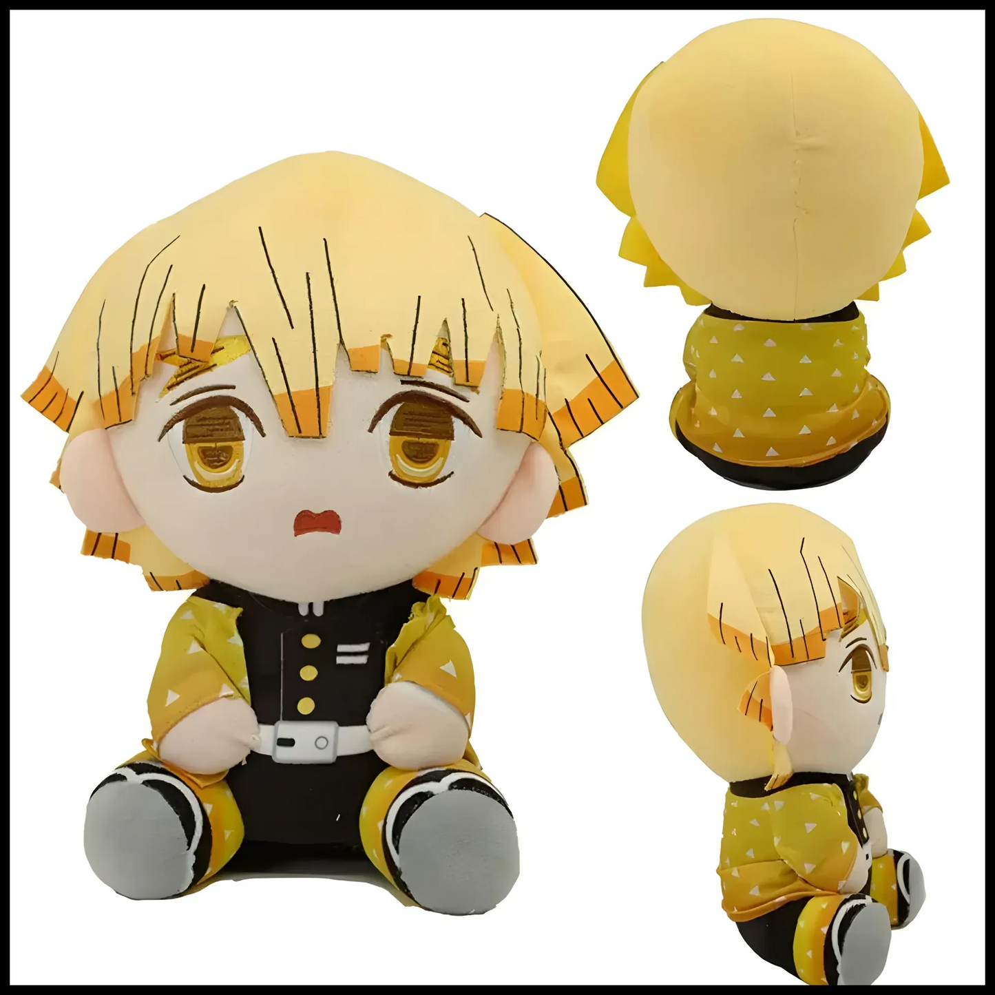 DMS009 - Peluche da 20cm