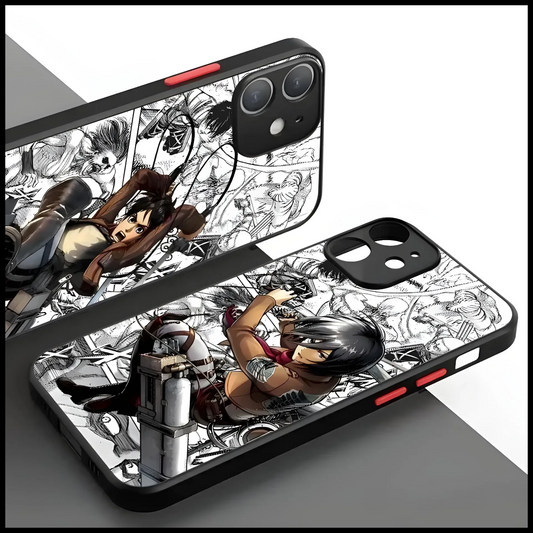 AOT004 - Cover Smartphone per iPhone 14/15