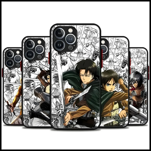 AOT004 - Cover Smartphone per iPhone 14/15