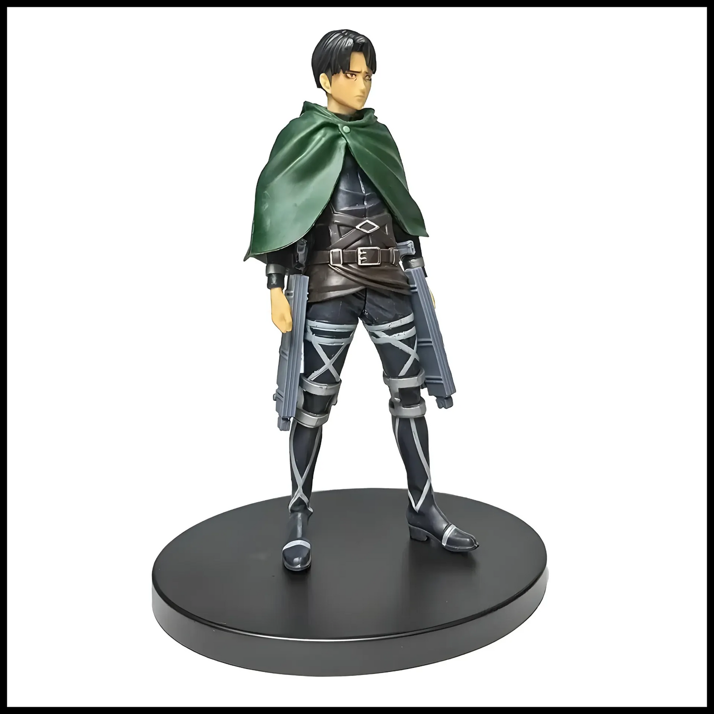 AOT002 - Action Figure da 16cm in PVC