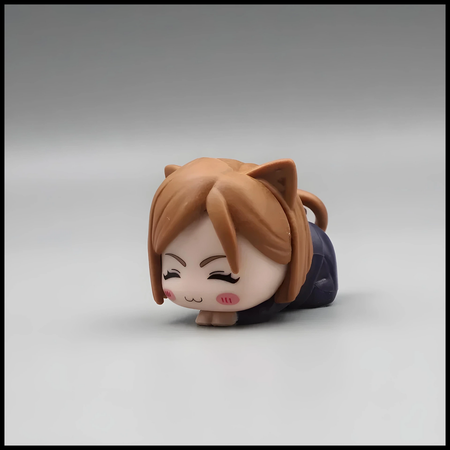 JUK004 - Set Mini Action Figure da 6cm in PVC