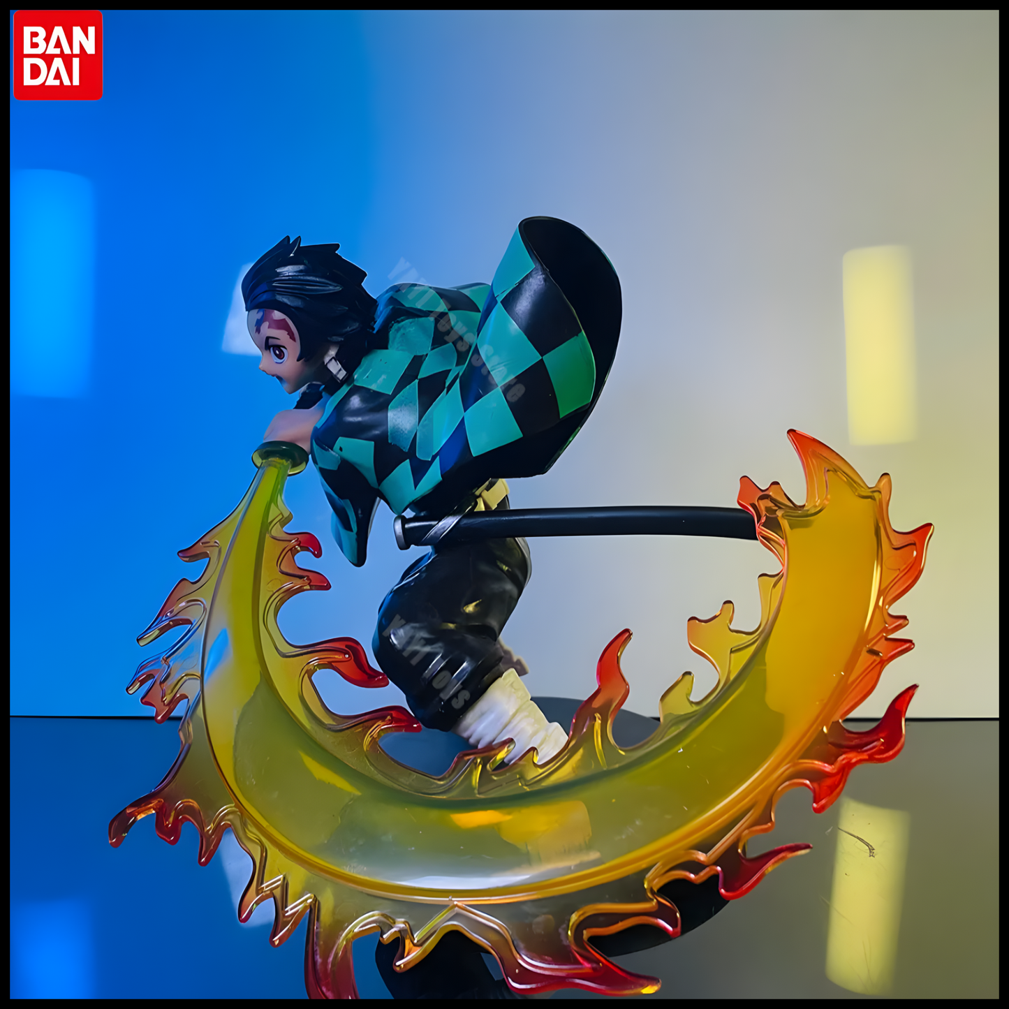 DMS007 - Action Figure in PVC
