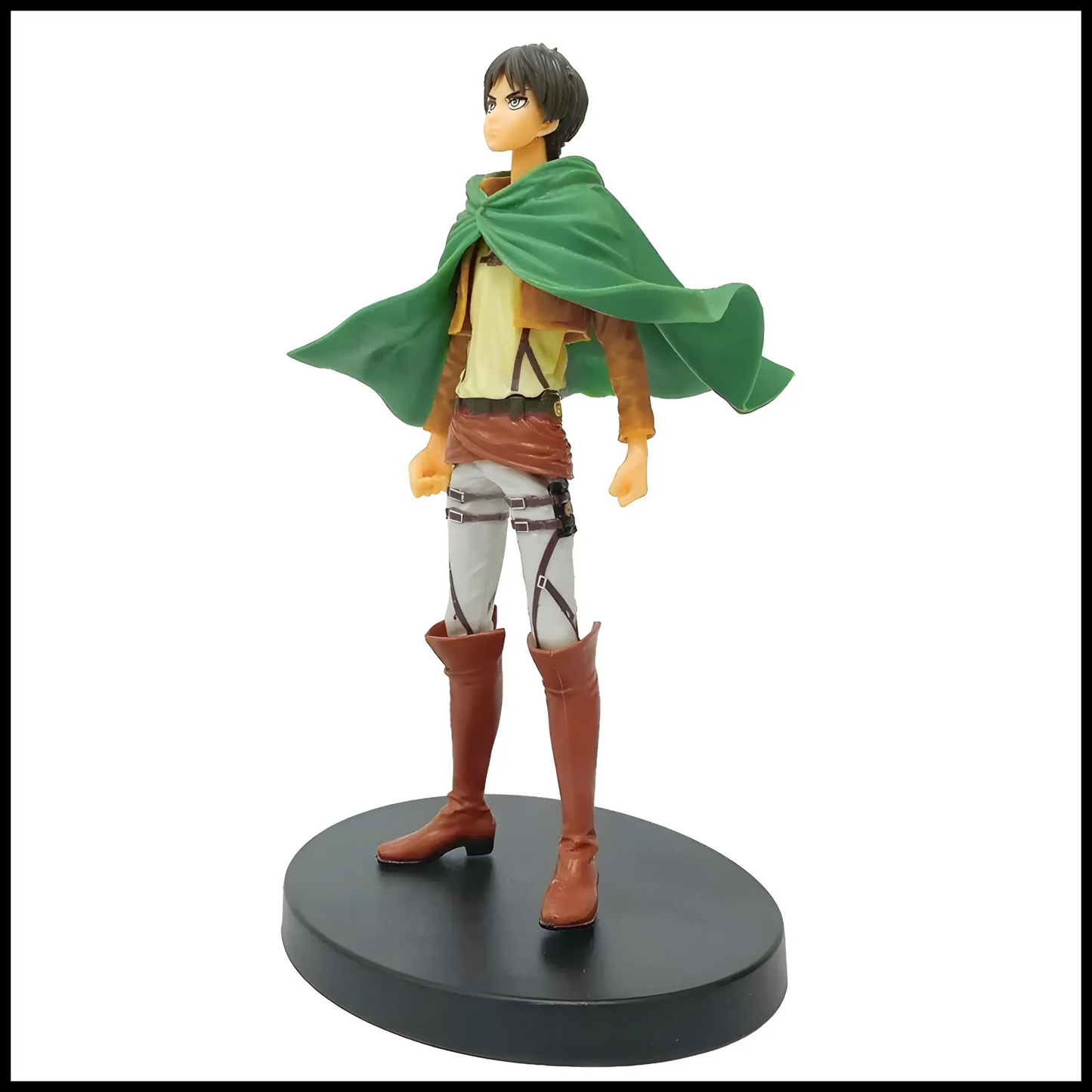 AOT002 - Action Figure da 16cm in PVC
