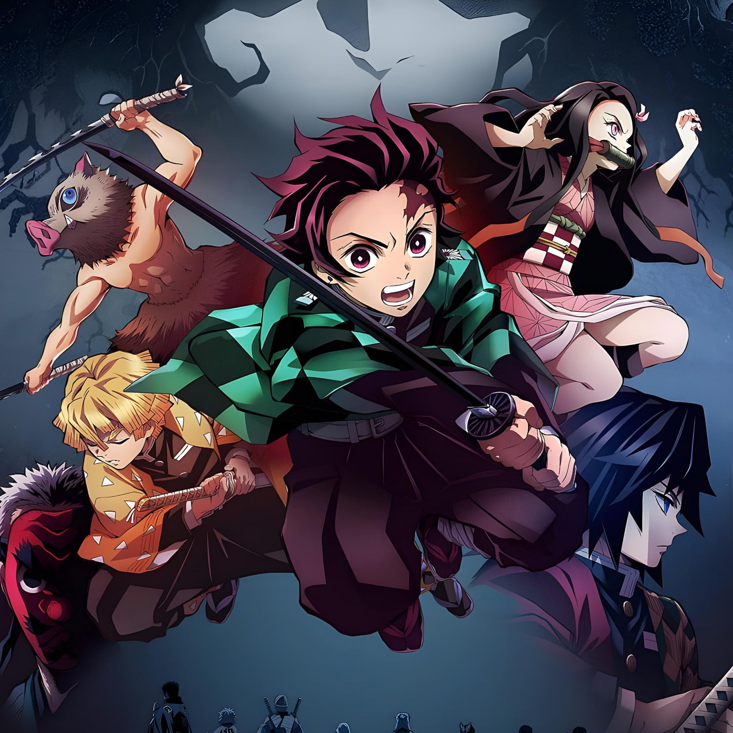Demon Slayer