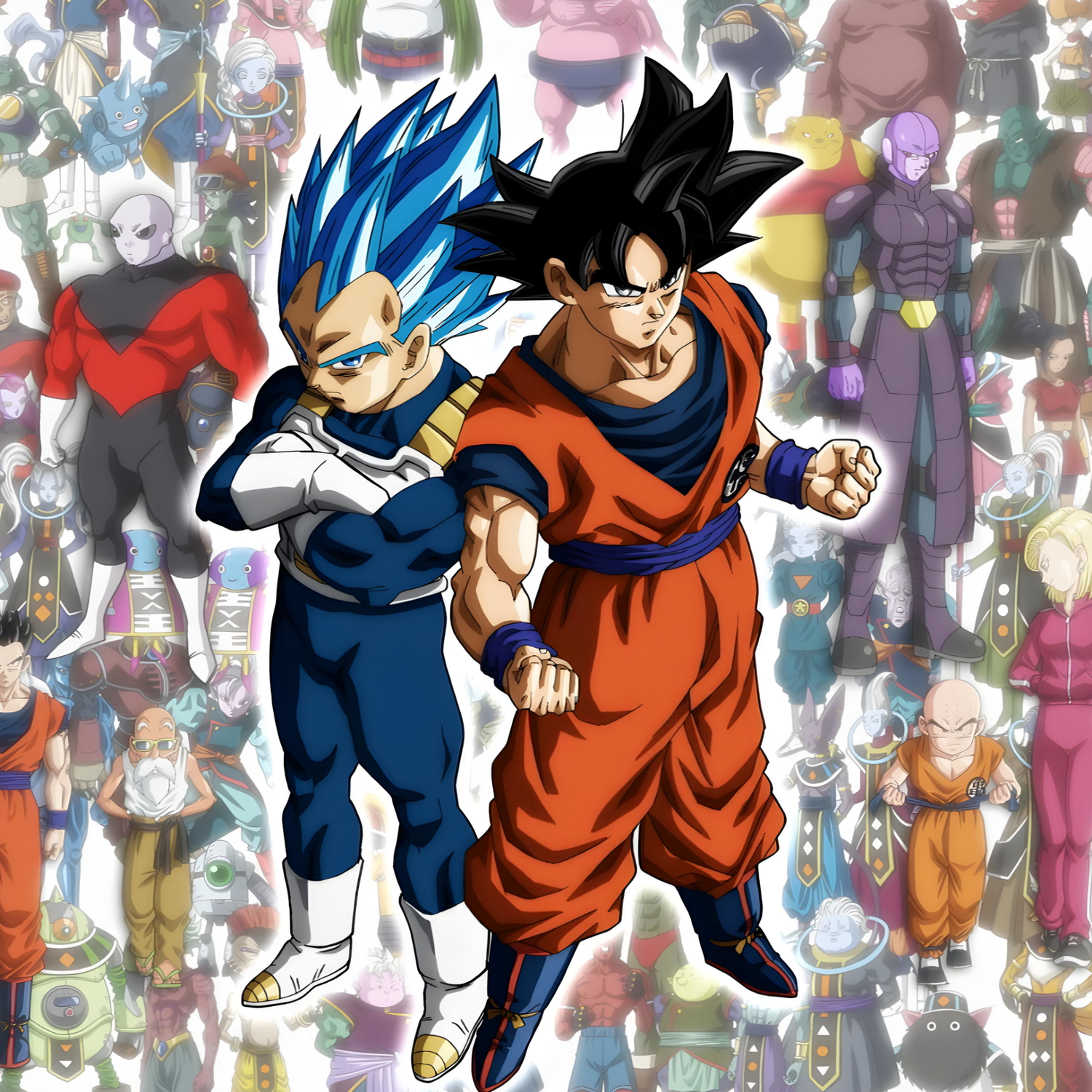 Dragon Ball
