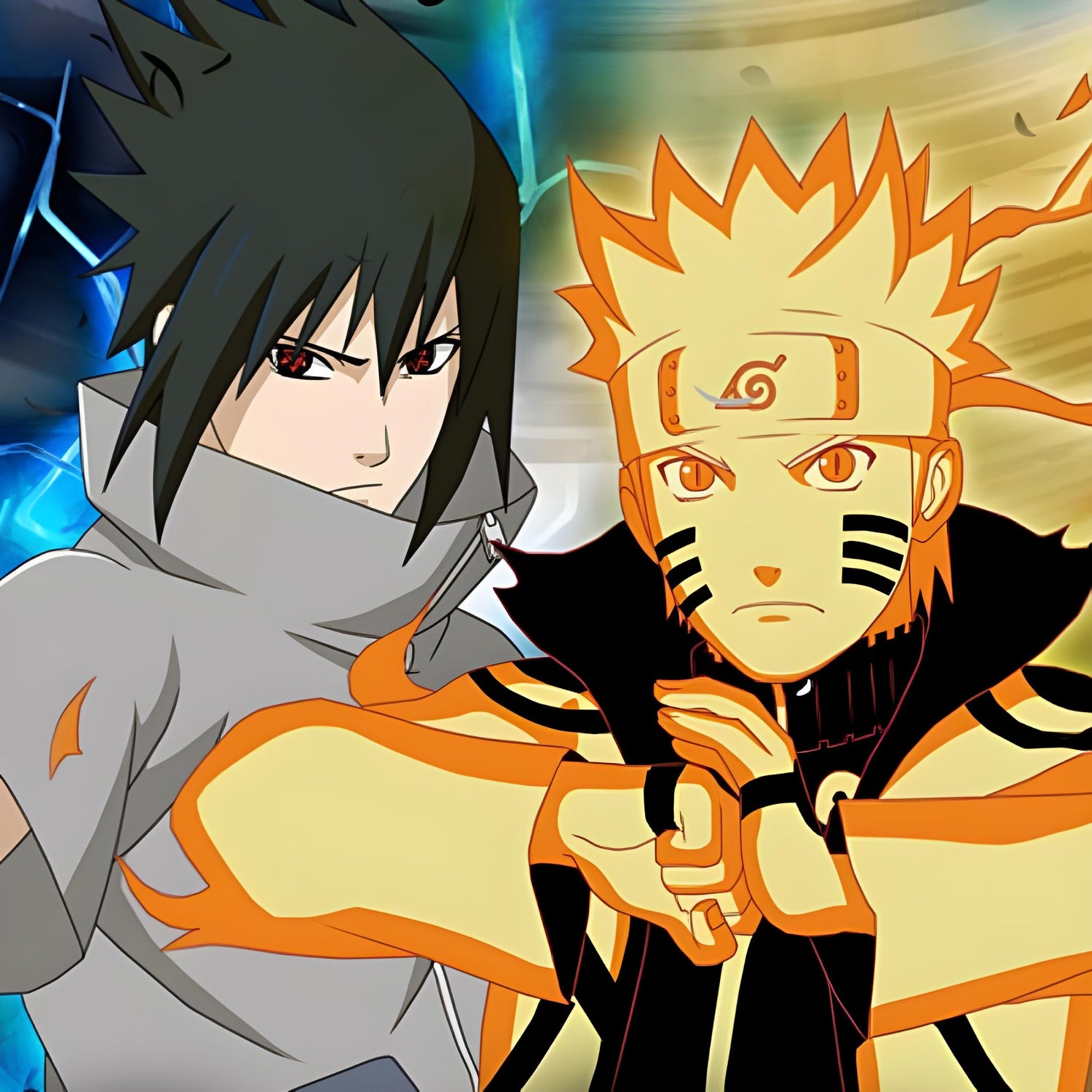 Naruto