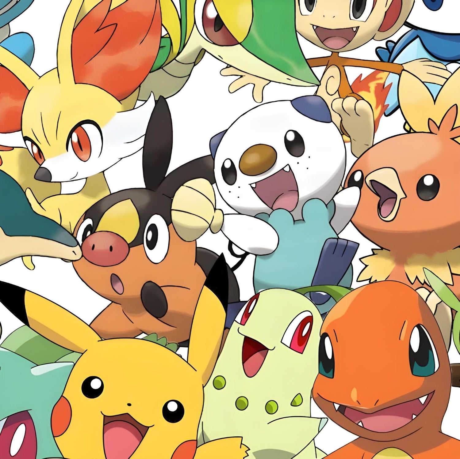 Pokémon