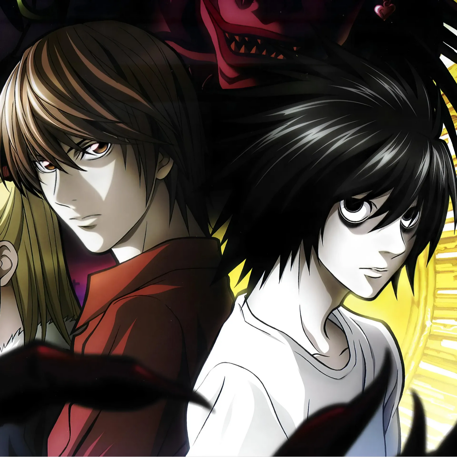 Death Note