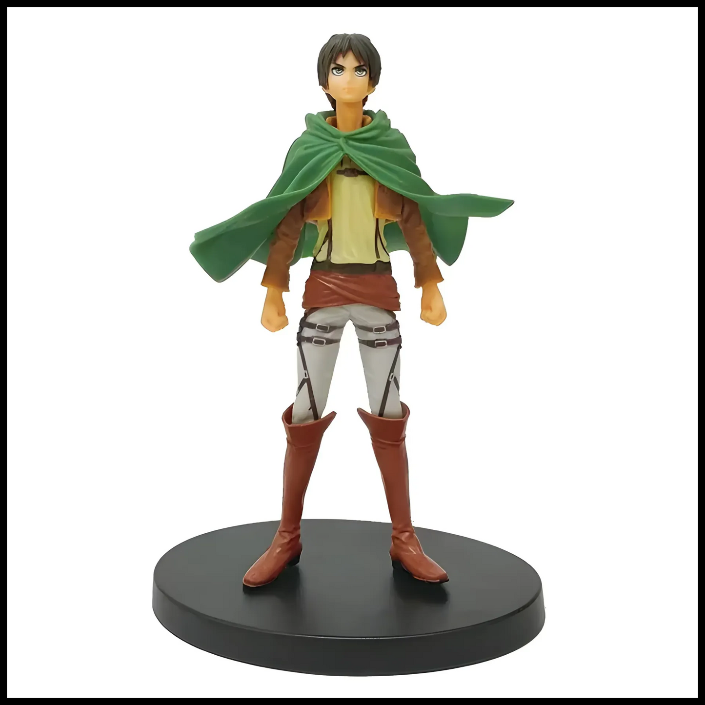 AOT002 - Action Figure da 16cm in PVC