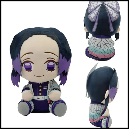 DMS009 - Peluche da 20cm