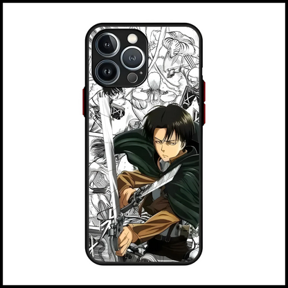 AOT004 - Cover Smartphone per iPhone 14/15