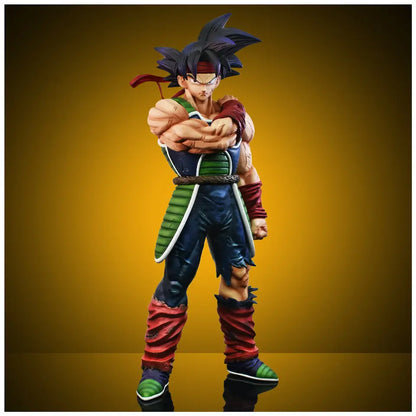 DRB006 - Bardock Action figure da 24 Cm in PVC