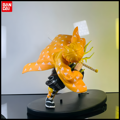 DMS007 - Action Figure in PVC