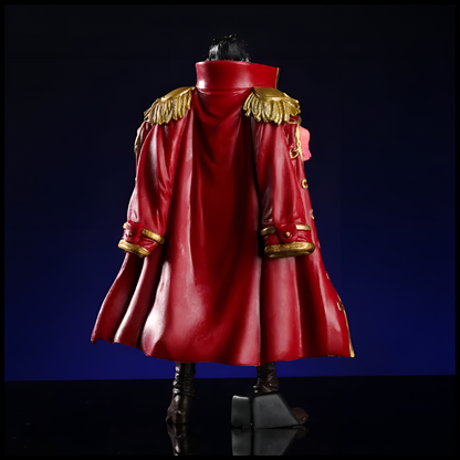 ONP001 - Gol D. Roger Action Figure da 23cm in PVC
